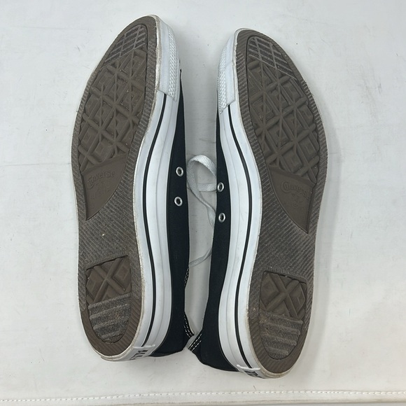 Worn once for a wedding! Men’s all star classics converse size 13 - Picture 3 of 3